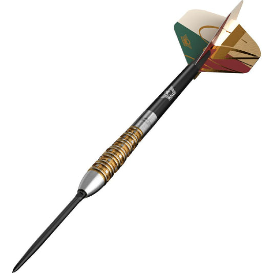 Bulls Steel Dart Set Vinatgo Bomb CP