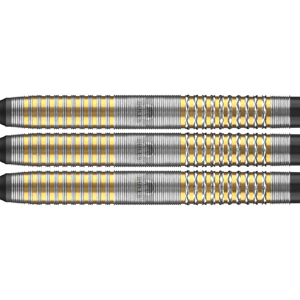 Bulls Dart Set Vintago Ghost 20g