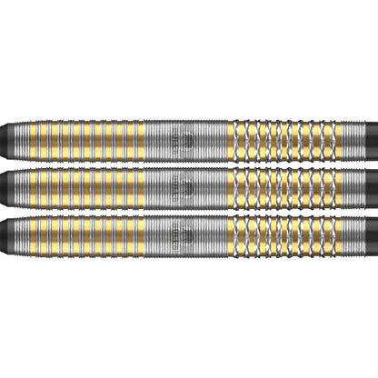 Bulls Dart Set Vintago Ghost 20g