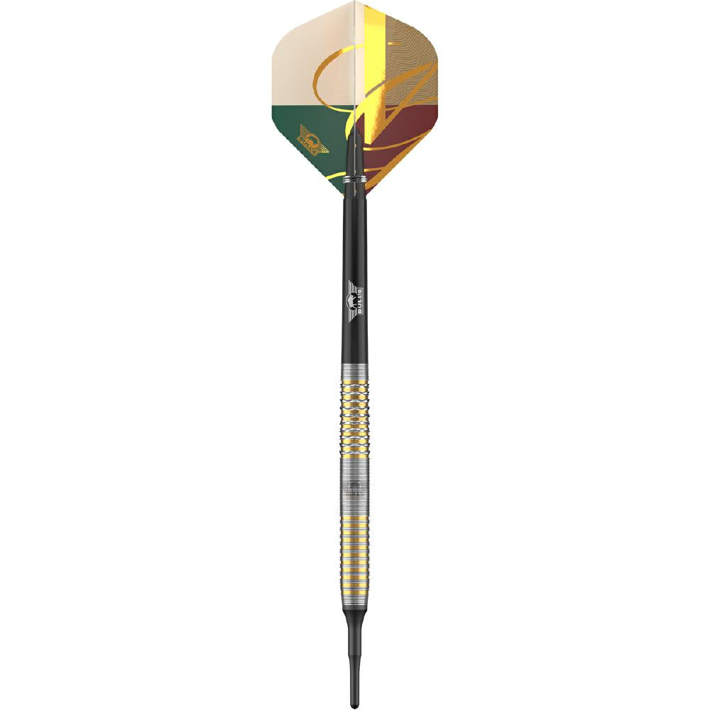Bulls Dart Set Vintago Ghost 20g