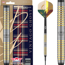 Bulls Dart Set Vintago Ghost 20g