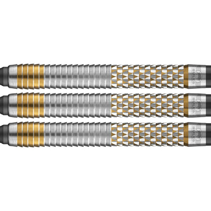Bulls Dart Set Vintago Shark 18g