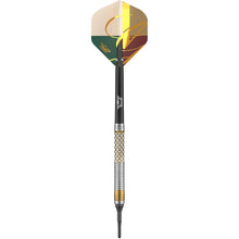 Bulls Dart Set Vintago Shark 18g
