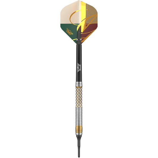 Bulls Dart Set Vintago Shark 18g