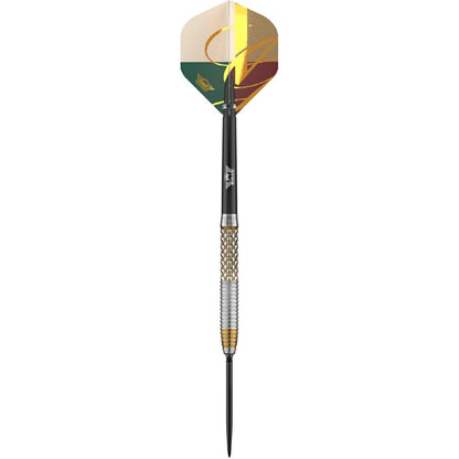 Bulls Steel Dart Set Vinatgo Shark CP
