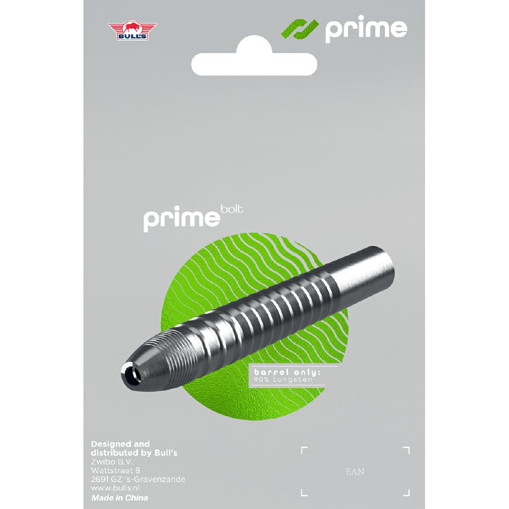 Bulls Steel Barrel Set Prime Bolt CP
