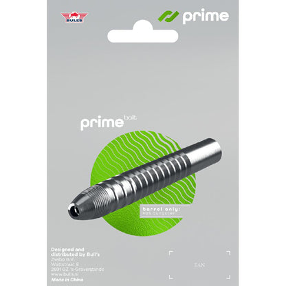 Bulls Steel Barrel Set Prime Bolt CP