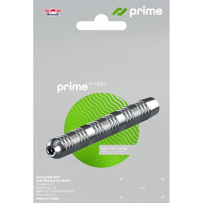 Bulls Steel Barrel Set Prime Straight CP