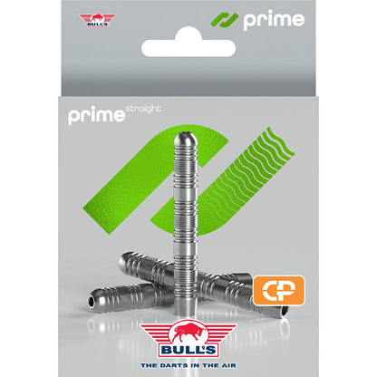 Bulls Steel Barrel Set Prime Straight CP
