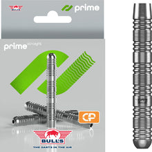 Bulls Steel Barrel Set Prime Straight CP