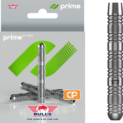Bulls Steel Barrel Set Prime Straight CP