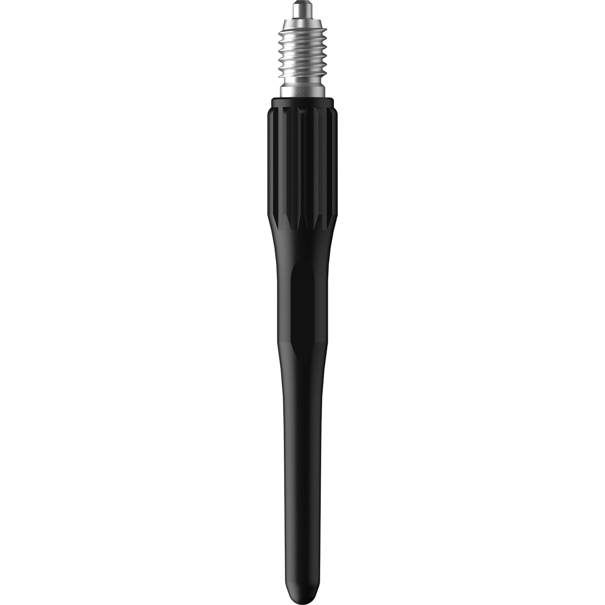 Bulls CP Points Softtip Black 25mm – 15 Stück