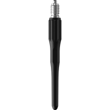 Bulls CP Points Softtip Black 25mm – 15 Stück