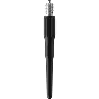 Bulls CP Points Softtip Black 25mm – 15 Stück