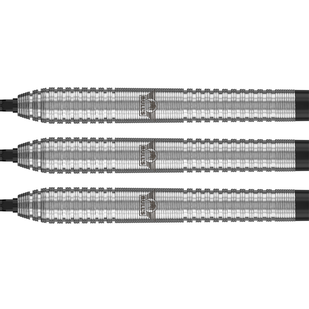 Bulls Dirk van Duijvenbode 90% Official CP Steel Dart