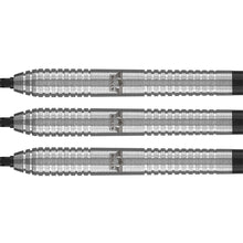 Bulls Dirk van Duijvenbode 90% Official CP Steel Dart