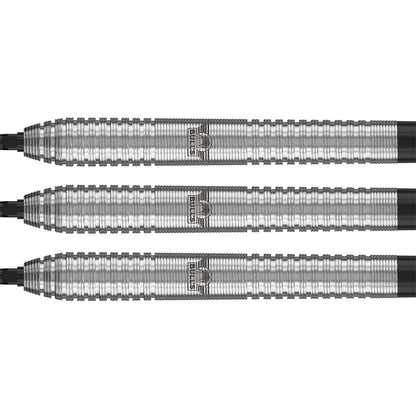 Bulls Dirk van Duijvenbode 90% Official CP Steel Dart