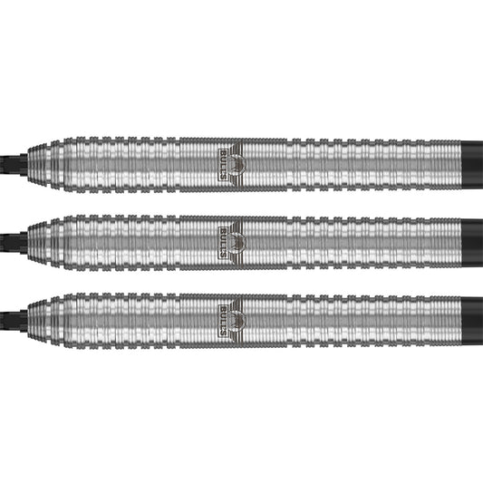 Bulls Dirk van Duijvenbode 90% Official CP Steel Dart