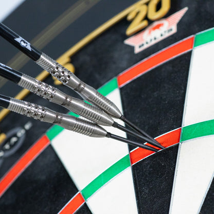 Bulls Eagle 3 CP Steel Dart