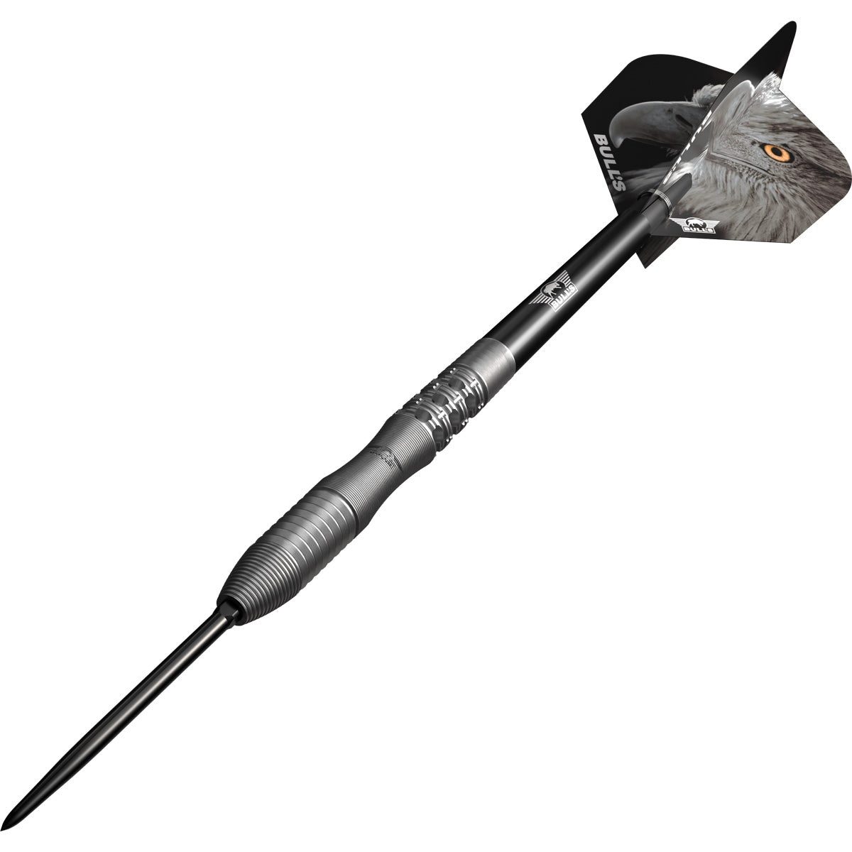 Bulls Eagle 3 CP Steel Dart