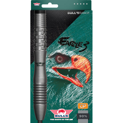 Bulls Eagle 3 CP Steel Dart