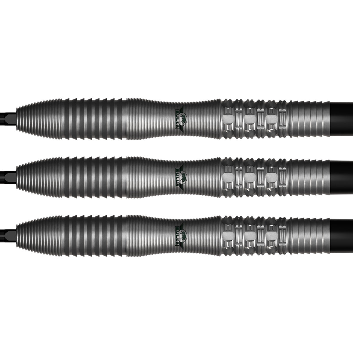 Bulls Eagle 3 CP Steel Dart