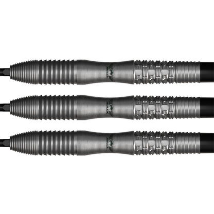 Bulls Eagle 3 CP Steel Dart