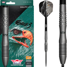 Bulls Eagle 3 CP Steel Dart