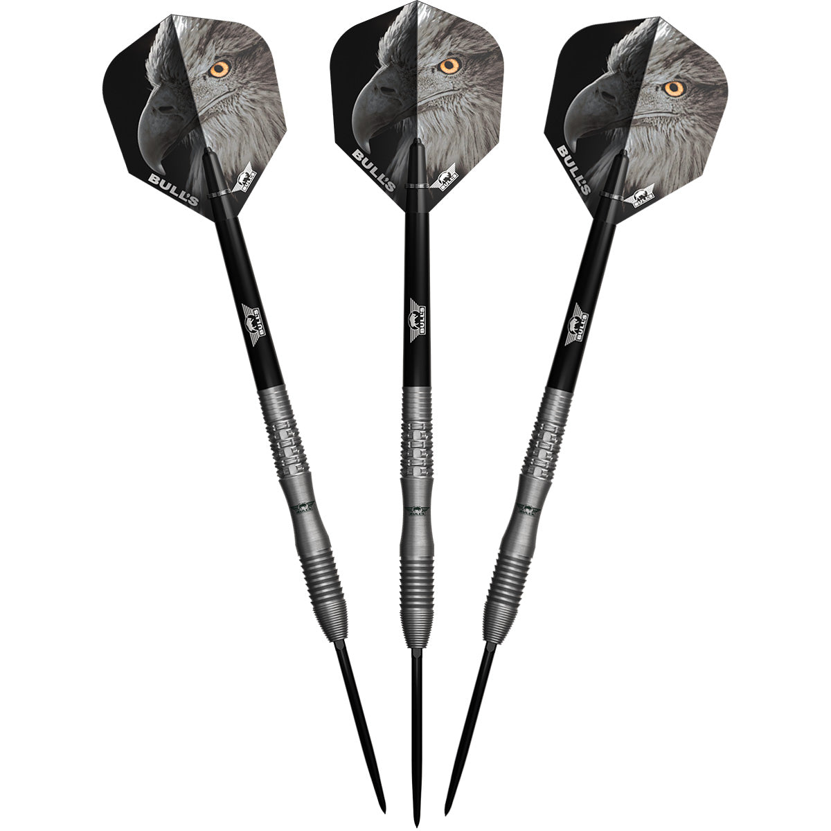 Bulls Eagle 3 CP Steel Dart