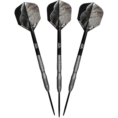 Bulls Eagle 3 CP Steel Dart