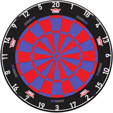 Bulls Shark Pro Blue Dartboard