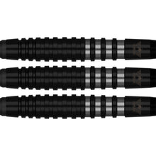 Bulls Volt Black 18g Soft Dart