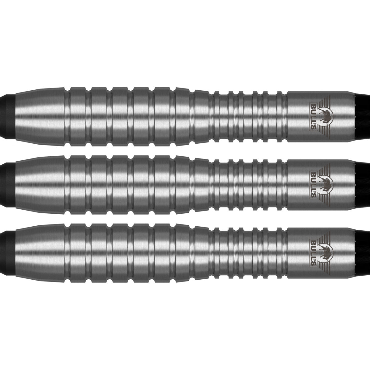 Bulls Volt Blue 20g Soft Dart