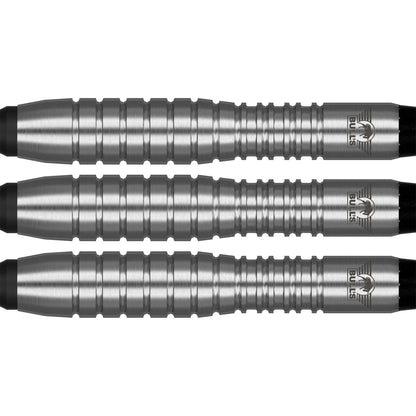 Bulls Volt Blue 20g Soft Dart