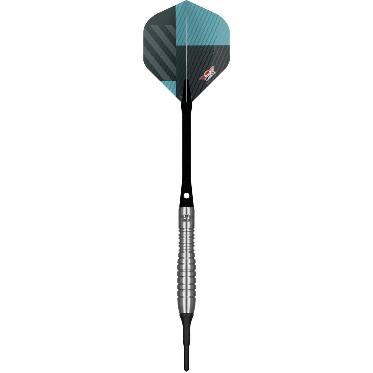 Bulls Volt Blue 20g Soft Dart