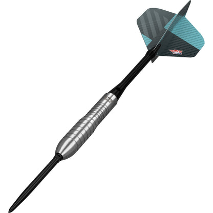 Bulls Volt Blue CP Steel Dart