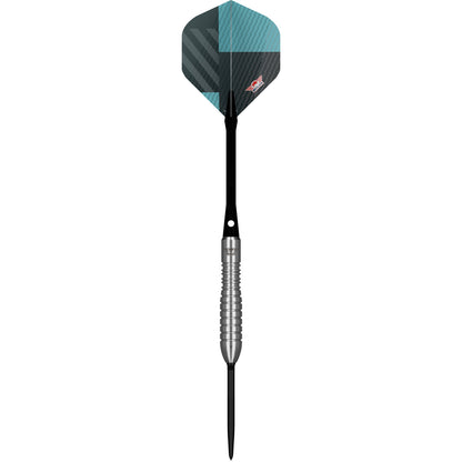 Bulls Volt Blue CP Steel Dart