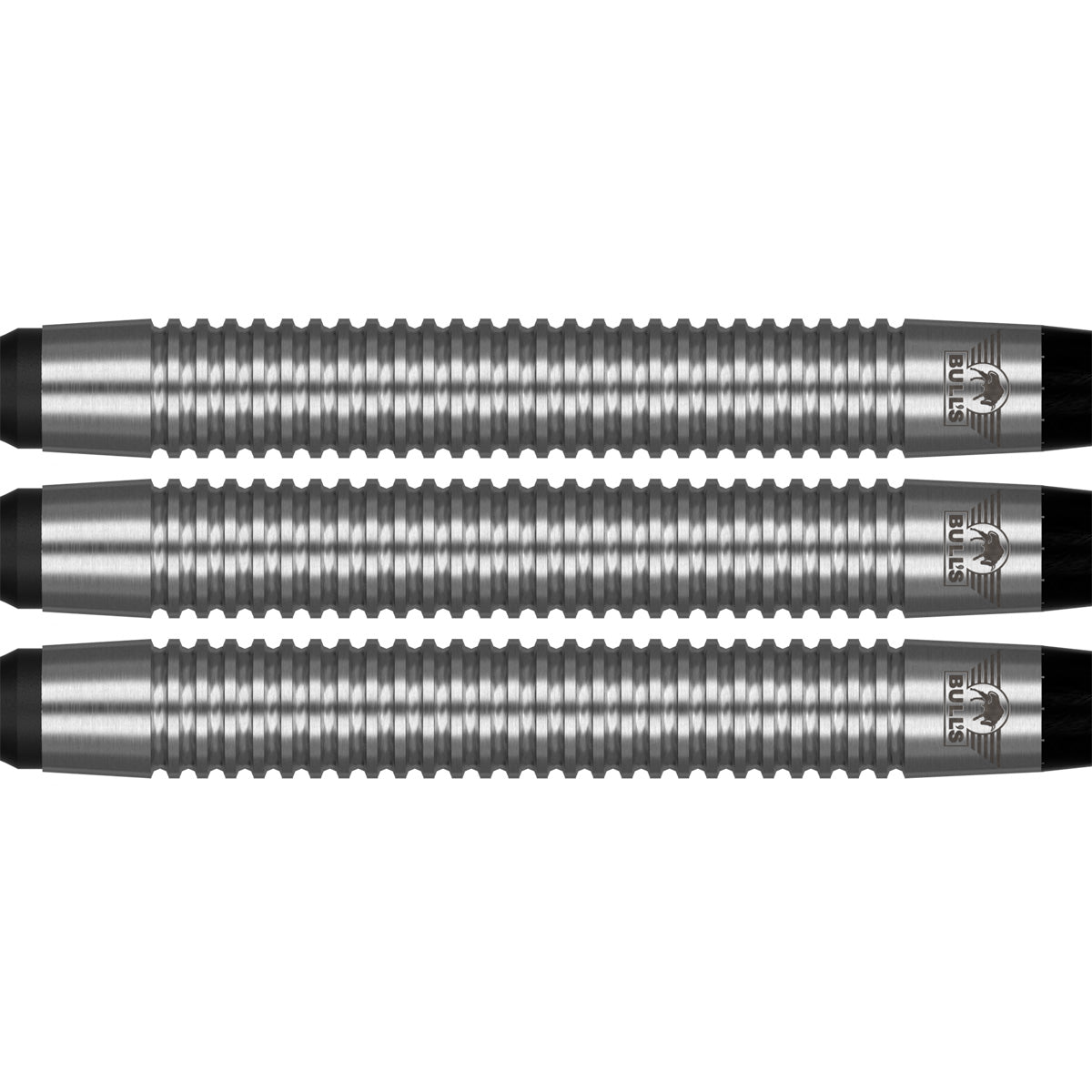 Bulls Volt Orange 18g Soft Dart