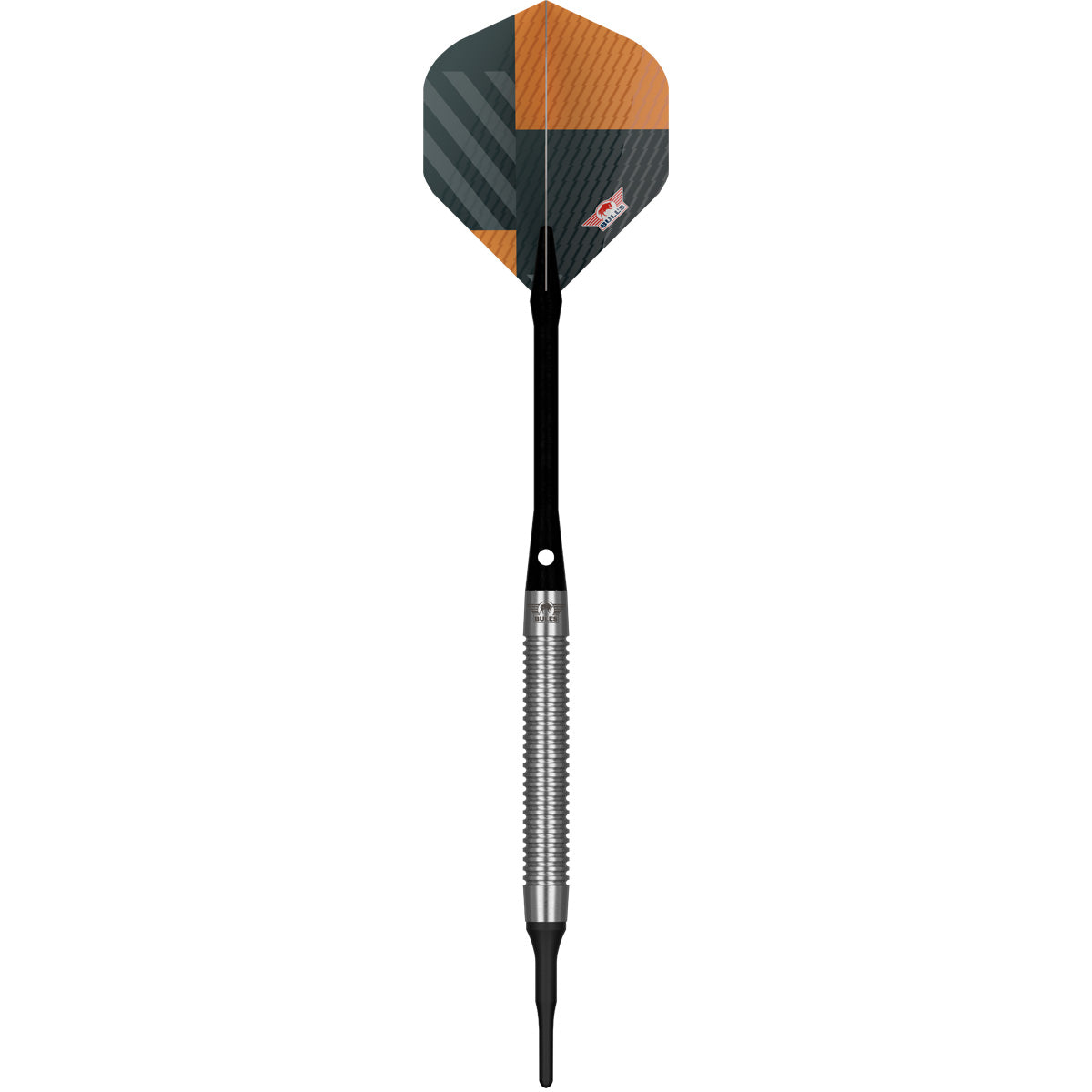 Bulls Volt Orange 18g Soft Dart
