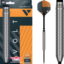 Bulls Volt Orange CP Steel Dart