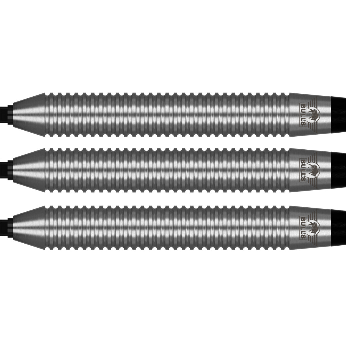 Bulls Volt Orange CP Steel Dart