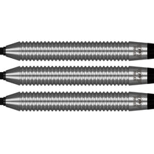 Bulls Volt Orange CP Steel Dart