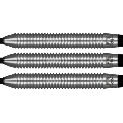 Bulls Volt Orange CP Steel Dart