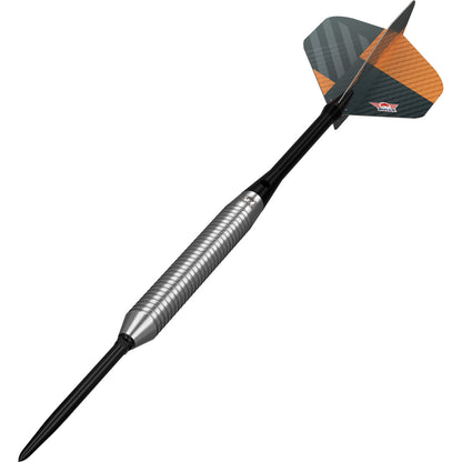 Bulls Volt Orange CP Steel Dart