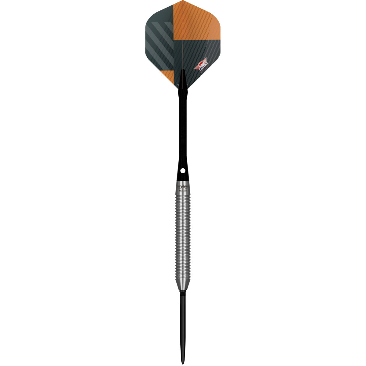 Bulls Volt Orange CP Steel Dart