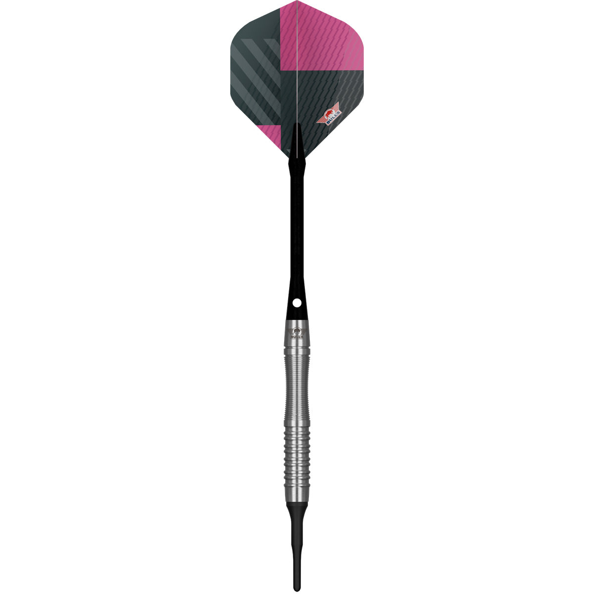 Bulls Volt Pink 19g Soft Dart