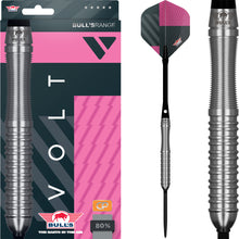 Bulls Volt Pink CP Steel Dart