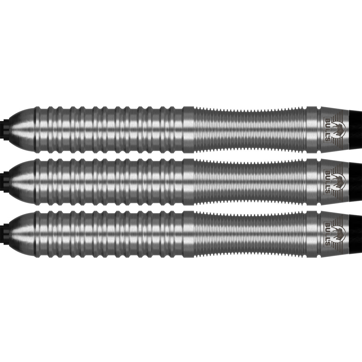 Bulls Volt Pink CP Steel Dart