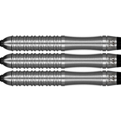 Bulls Volt Pink CP Steel Dart