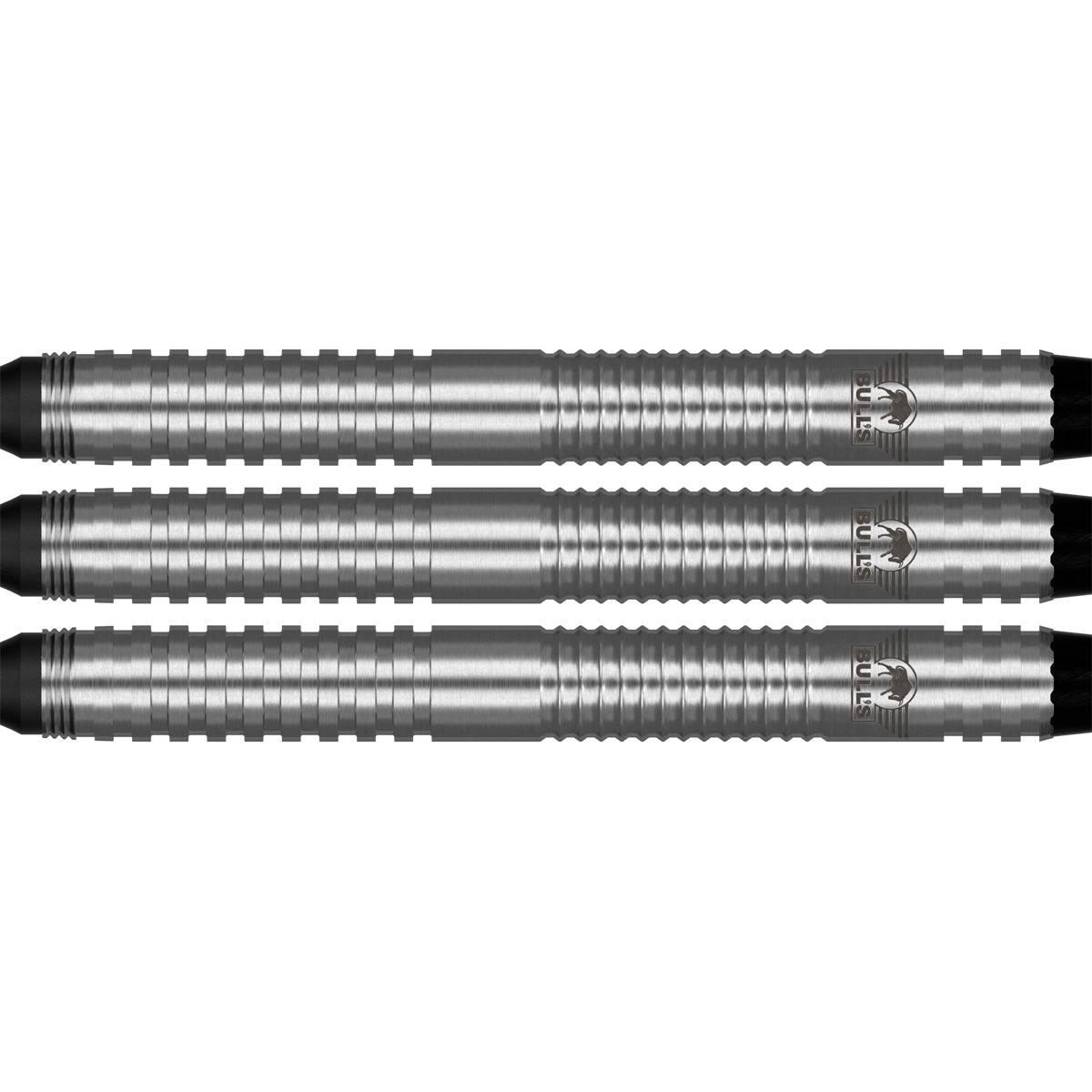 Bulls Volt Red 21g Soft Dart
